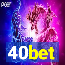 40bet