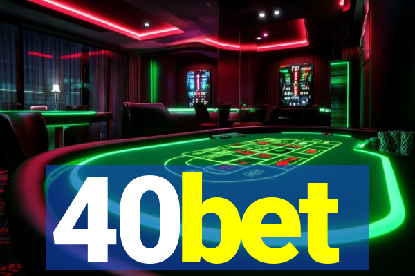 40bet