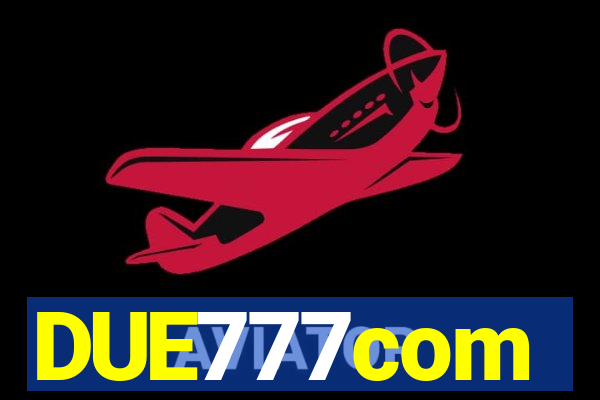 DUE777com