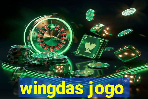 wingdas jogo