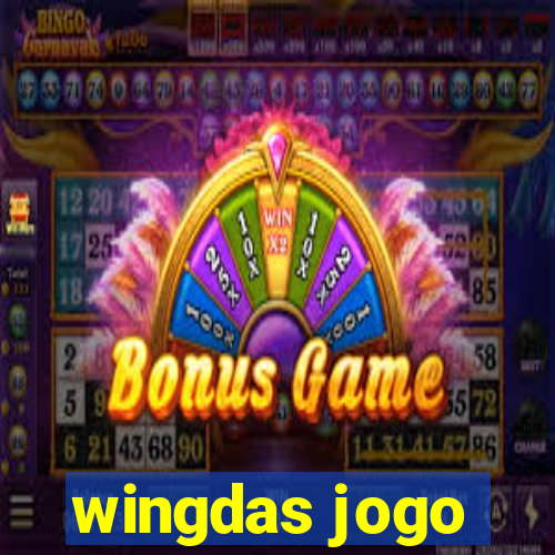 wingdas jogo