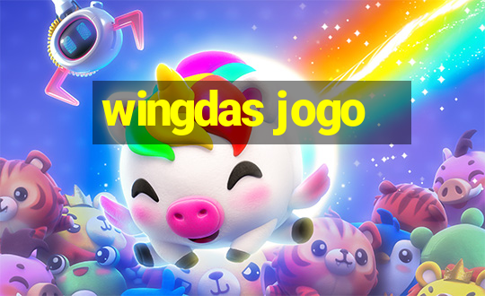 wingdas jogo