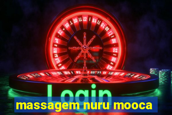 massagem nuru mooca