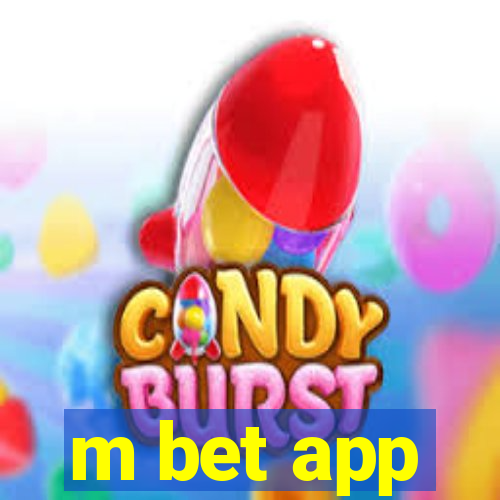 m bet app