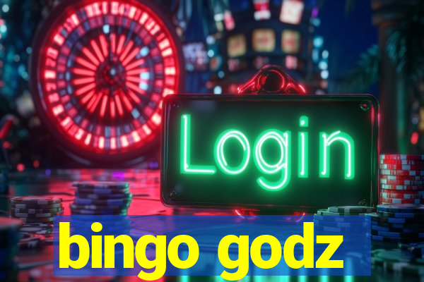 bingo godz