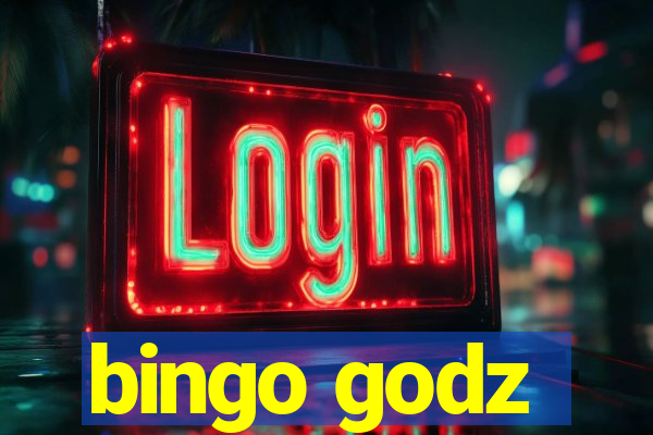 bingo godz