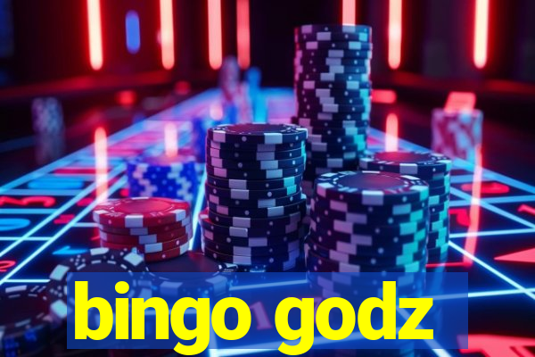 bingo godz