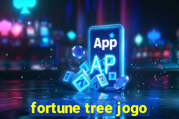 fortune tree jogo