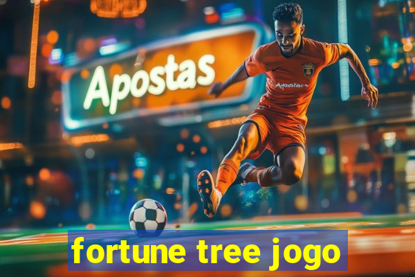 fortune tree jogo