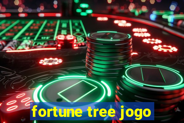 fortune tree jogo