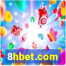 8hbet.com