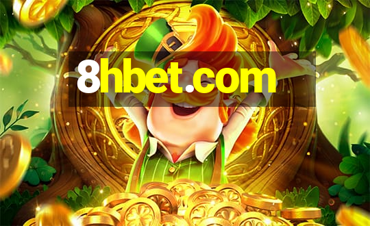 8hbet.com