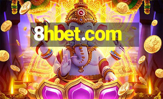 8hbet.com