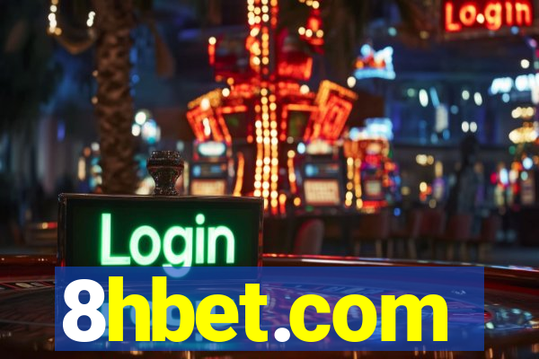 8hbet.com