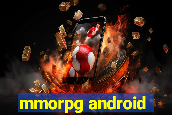 mmorpg android