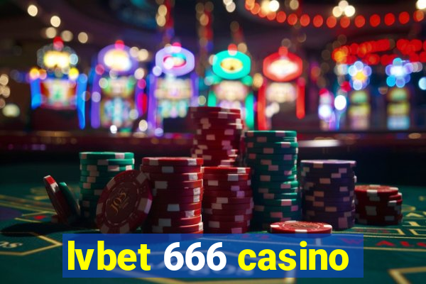 lvbet 666 casino