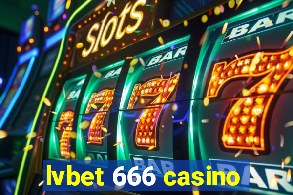 lvbet 666 casino