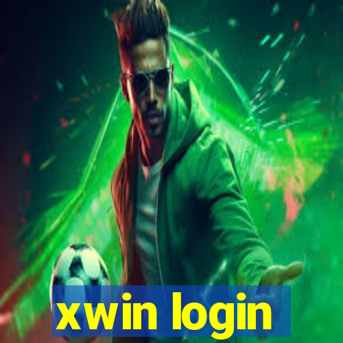 xwin login