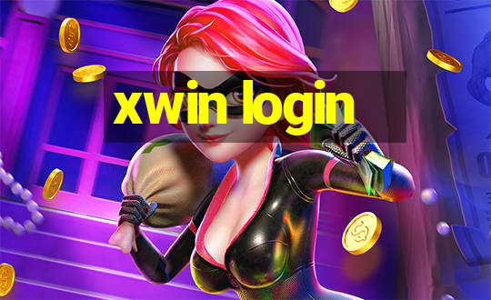 xwin login