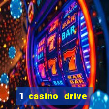 1 casino drive nassau bahamas