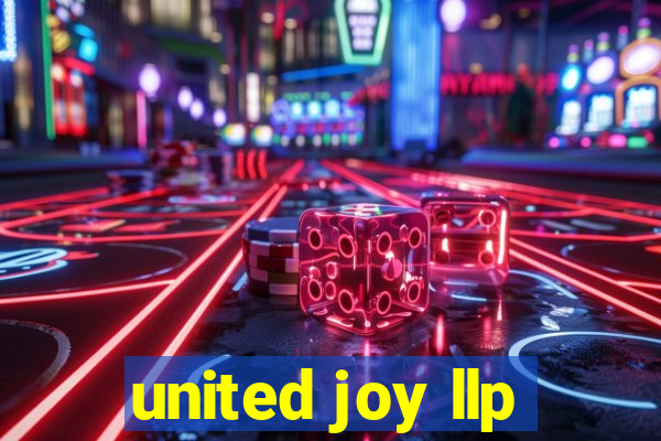 united joy llp