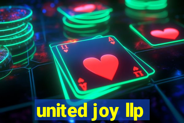 united joy llp