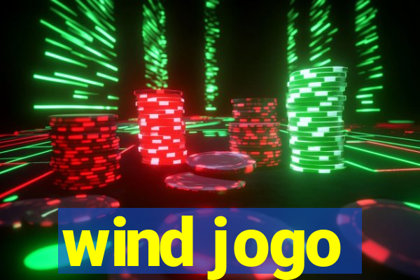 wind jogo