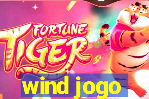 wind jogo