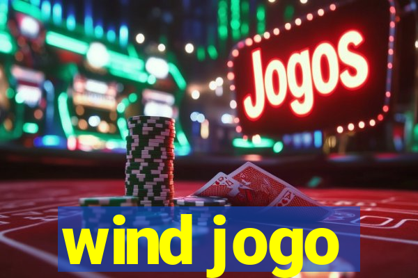 wind jogo