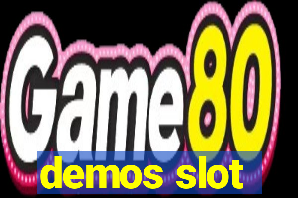 demos slot