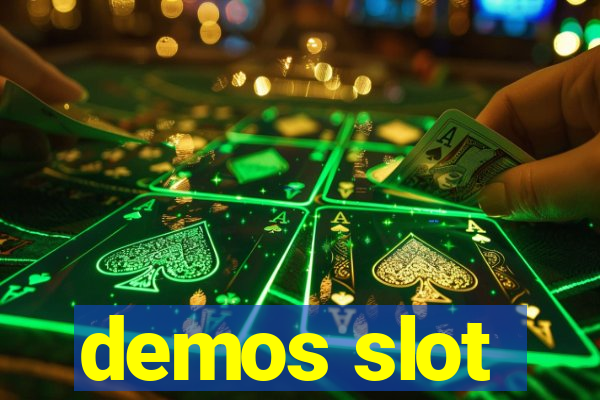 demos slot