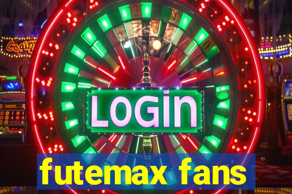 futemax fans