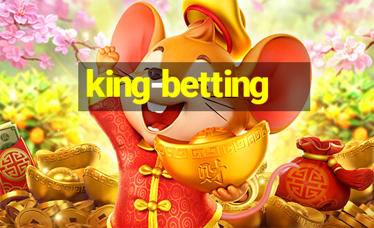 king-betting