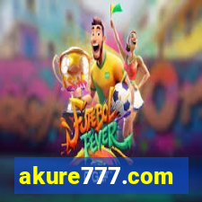 akure777.com