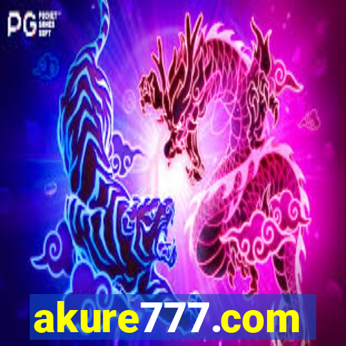 akure777.com