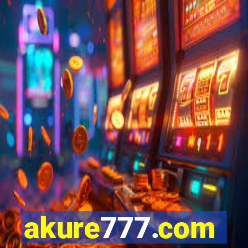 akure777.com