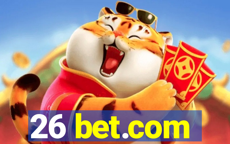 26 bet.com