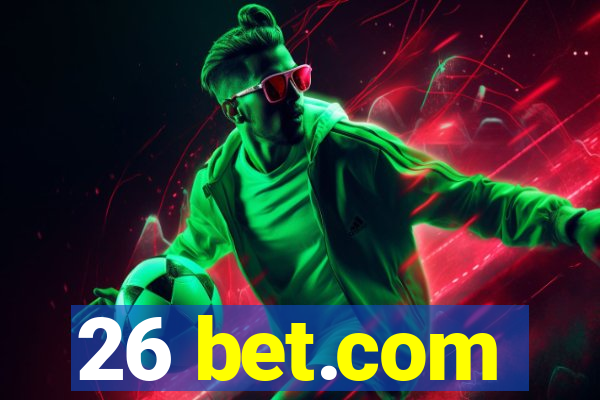 26 bet.com