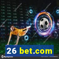 26 bet.com