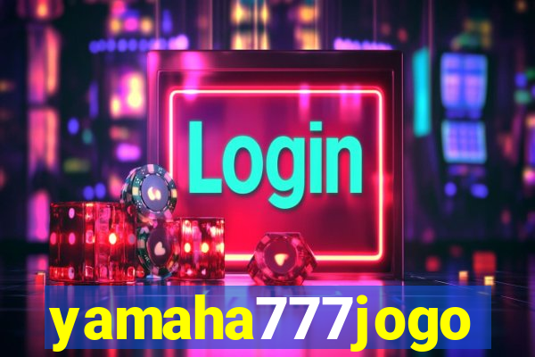 yamaha777jogo