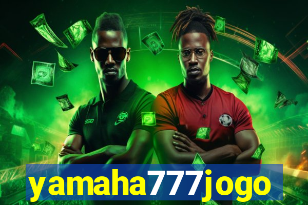 yamaha777jogo