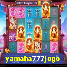 yamaha777jogo