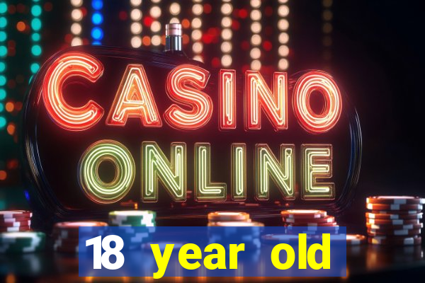 18 year old casinos in south carolina