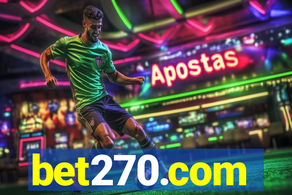 bet270.com