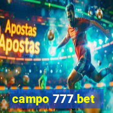 campo 777.bet