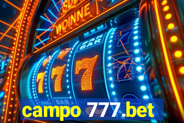 campo 777.bet