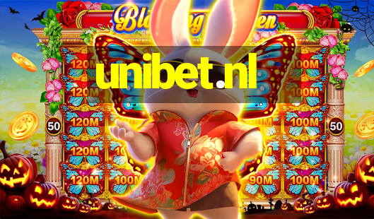 unibet.nl