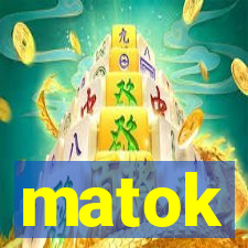 matok