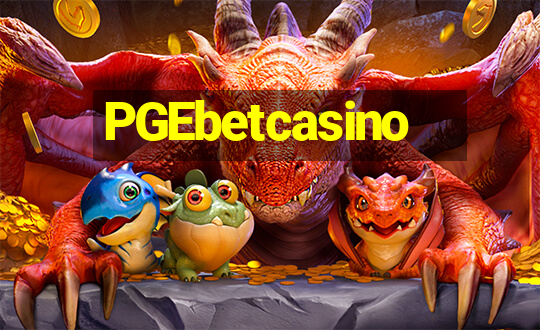 PGEbetcasino