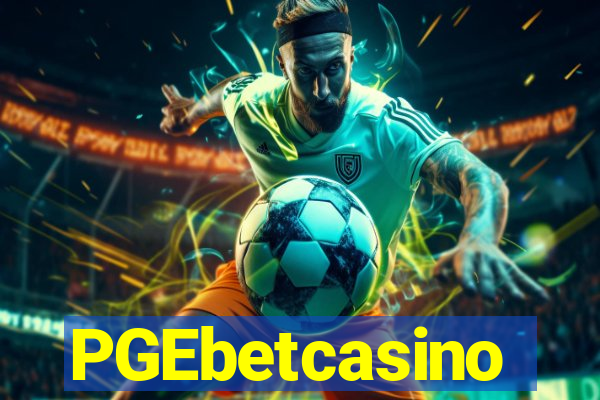 PGEbetcasino